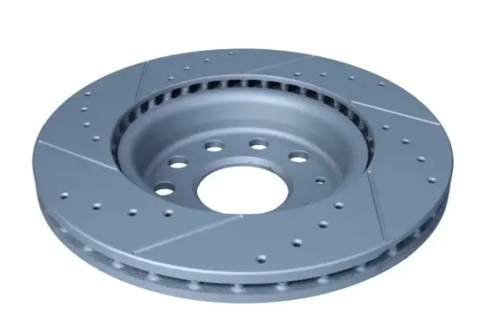 Bremsscheibe MAXGEAR 19-0820SPORT Bild Bremsscheibe MAXGEAR 19-0820SPORT