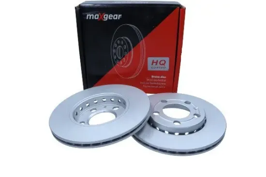 Bremsscheibe Vorderachse MAXGEAR 19-0821MAX Bild Bremsscheibe Vorderachse MAXGEAR 19-0821MAX