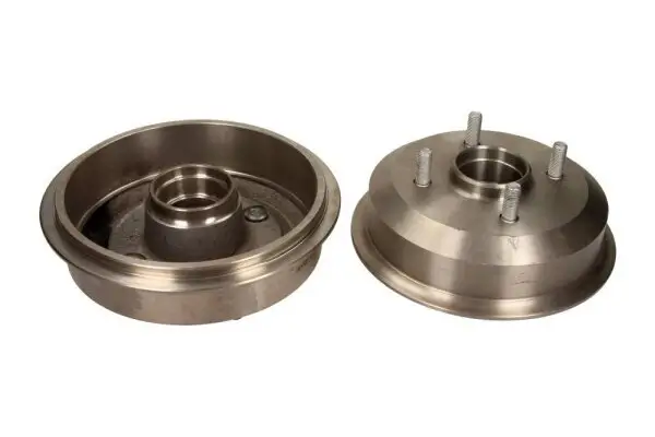 Bremstrommel Hinterachse MAXGEAR 19-0827