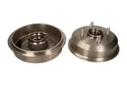 Bremstrommel Hinterachse MAXGEAR 19-0827