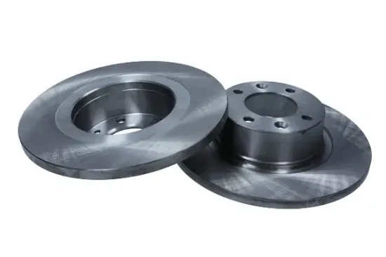 Bremsscheibe Hinterachse MAXGEAR 19-0833 Bild Bremsscheibe Hinterachse MAXGEAR 19-0833