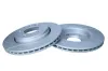 Bremsscheibe Hinterachse MAXGEAR 19-0838SPORT
