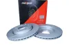 Bremsscheibe Hinterachse MAXGEAR 19-0838SPORT Bild Bremsscheibe Hinterachse MAXGEAR 19-0838SPORT