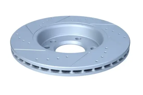 Bremsscheibe Hinterachse MAXGEAR 19-0838SPORT Bild Bremsscheibe Hinterachse MAXGEAR 19-0838SPORT