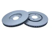 Bremsscheibe Vorderachse MAXGEAR 19-0842MAX