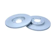 Bremsscheibe Vorderachse MAXGEAR 19-0843MAX