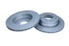 Bremsscheibe Hinterachse MAXGEAR 19-0846SPORT