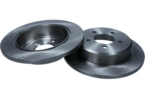 Bremsscheibe Hinterachse MAXGEAR 19-0912