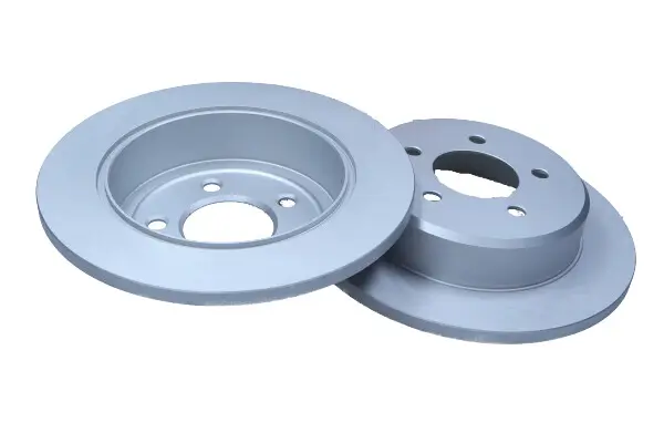 Bremsscheibe Hinterachse MAXGEAR 19-0912MAX