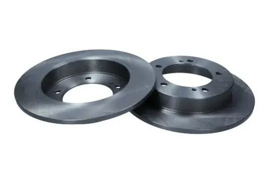 Bremsscheibe Vorderachse MAXGEAR 19-0919 Bild Bremsscheibe Vorderachse MAXGEAR 19-0919