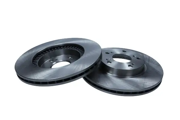 Bremsscheibe Vorderachse MAXGEAR 19-0925