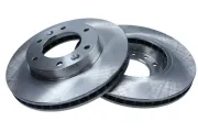 Bremsscheibe Vorderachse MAXGEAR 19-0938