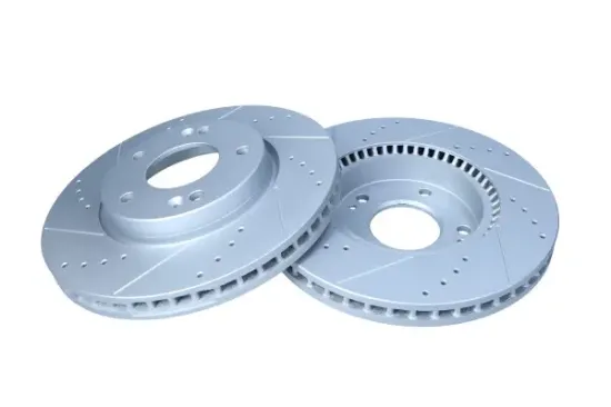 Bremsscheibe Vorderachse MAXGEAR 19-0939SPORT Bild Bremsscheibe Vorderachse MAXGEAR 19-0939SPORT