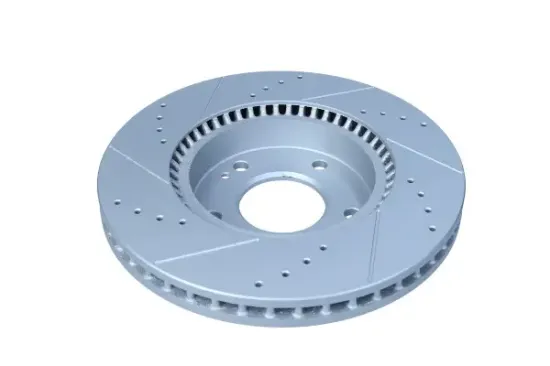 Bremsscheibe Vorderachse MAXGEAR 19-0939SPORT Bild Bremsscheibe Vorderachse MAXGEAR 19-0939SPORT