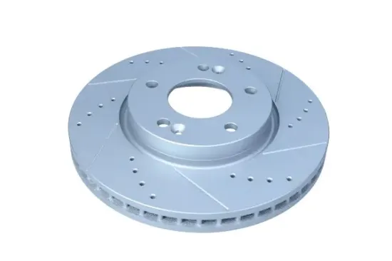 Bremsscheibe Vorderachse MAXGEAR 19-0939SPORT Bild Bremsscheibe Vorderachse MAXGEAR 19-0939SPORT