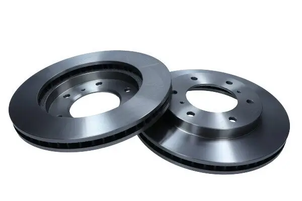 Bremsscheibe Vorderachse MAXGEAR 19-0948