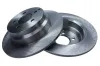 Bremsscheibe Hinterachse MAXGEAR 19-0975