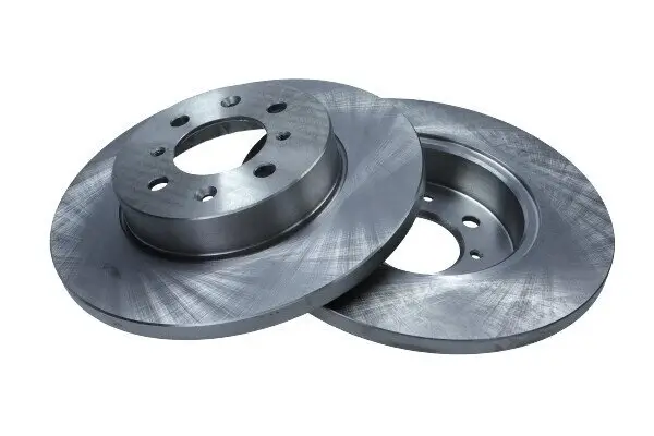 Bremsscheibe Vorderachse MAXGEAR 19-0988