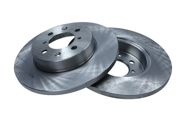 Bremsscheibe Vorderachse MAXGEAR 19-0988