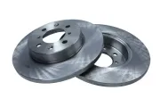 Bremsscheibe Vorderachse MAXGEAR 19-0988
