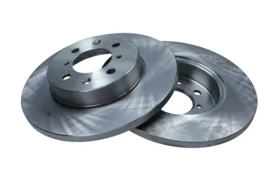 Bremsscheibe Vorderachse MAXGEAR 19-0988 Bild Bremsscheibe Vorderachse MAXGEAR 19-0988