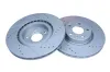 Bremsscheibe Vorderachse MAXGEAR 19-0995SPORT