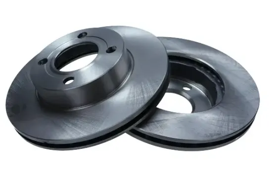 Bremsscheibe Vorderachse MAXGEAR 19-0997 Bild Bremsscheibe Vorderachse MAXGEAR 19-0997