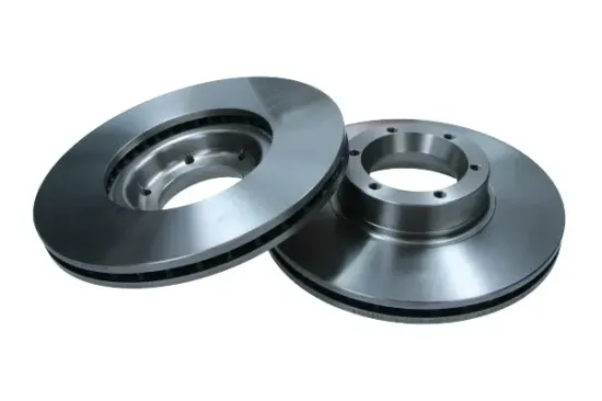 Bremsscheibe Vorderachse MAXGEAR 19-1005 Bild Bremsscheibe Vorderachse MAXGEAR 19-1005