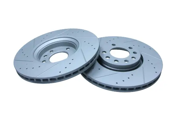 Bremsscheibe Vorderachse MAXGEAR 19-1019SPORT