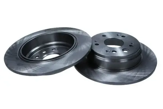 Bremsscheibe Hinterachse MAXGEAR 19-1021 Bild Bremsscheibe Hinterachse MAXGEAR 19-1021