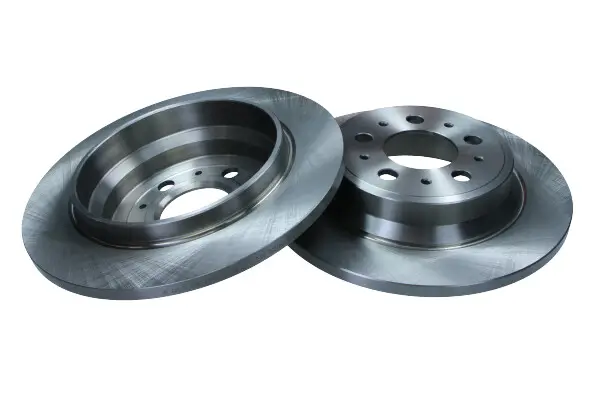 Bremsscheibe Hinterachse MAXGEAR 19-1022