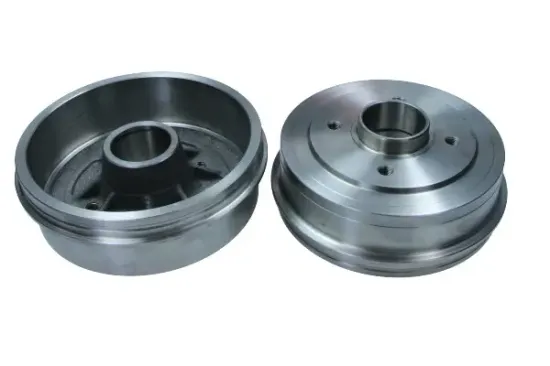 Bremstrommel Hinterachse MAXGEAR 19-1030 Bild Bremstrommel Hinterachse MAXGEAR 19-1030