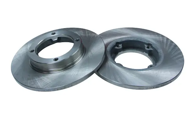 Bremsscheibe Vorderachse MAXGEAR 19-1032