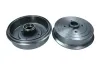 Bremstrommel Hinterachse MAXGEAR 19-1037