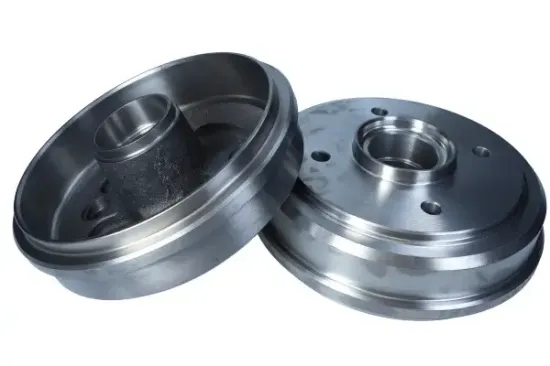 Bremstrommel Hinterachse MAXGEAR 19-1041 Bild Bremstrommel Hinterachse MAXGEAR 19-1041