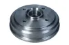 Bremstrommel Hinterachse MAXGEAR 19-1041 Bild Bremstrommel Hinterachse MAXGEAR 19-1041