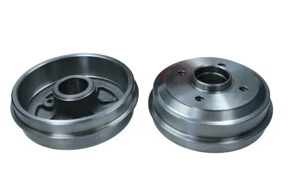 Bremstrommel Hinterachse MAXGEAR 19-1042