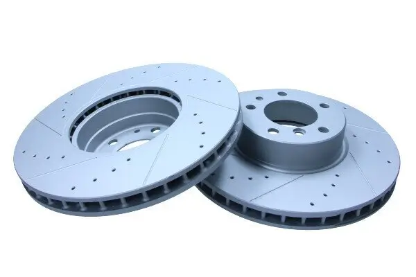 Bremsscheibe Vorderachse MAXGEAR 19-1043SPORT