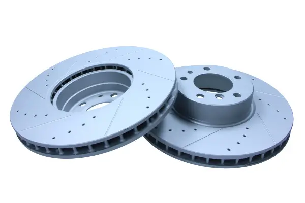 Bremsscheibe Vorderachse MAXGEAR 19-1043SPORT