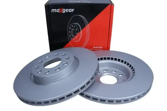 Bremsscheibe Vorderachse MAXGEAR 19-1044MAX Bild Bremsscheibe Vorderachse MAXGEAR 19-1044MAX