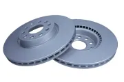 Bremsscheibe Vorderachse MAXGEAR 19-1044MAX