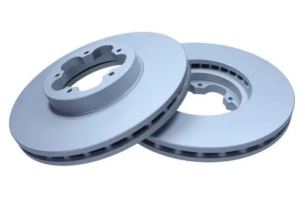 Bremsscheibe Vorderachse MAXGEAR 19-1047MAX