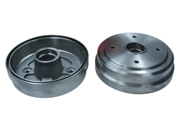 Bremstrommel Hinterachse MAXGEAR 19-1049