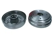 Bremstrommel Hinterachse MAXGEAR 19-1049