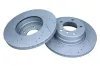 Bremsscheibe Vorderachse MAXGEAR 19-1053SPORT