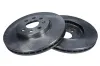 Bremsscheibe Vorderachse MAXGEAR 19-1054