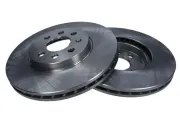 Bremsscheibe Vorderachse MAXGEAR 19-1054