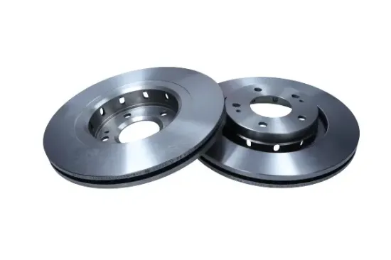 Bremsscheibe Vorderachse MAXGEAR 19-1057 Bild Bremsscheibe Vorderachse MAXGEAR 19-1057