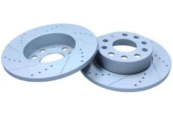 Bremsscheibe MAXGEAR 19-1058SPORT Bild Bremsscheibe MAXGEAR 19-1058SPORT