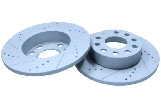 Bremsscheibe MAXGEAR 19-1058SPORT Bild Bremsscheibe MAXGEAR 19-1058SPORT